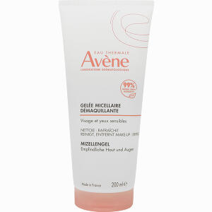 Avene Mizellengel 200 ml - ab 13,39 &euro;