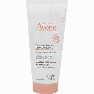 Avene Mizellengel 100 ml - ab 7,99 €