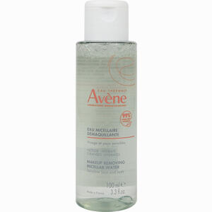 Avene Mizellenwasser 100 ml - ab 7,42 €