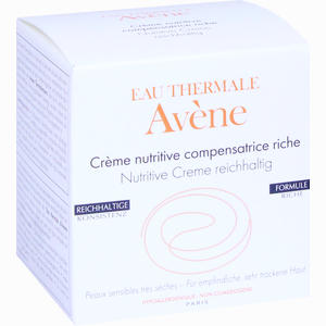 Avene Nutritive Creme reichhaltig  50 ml Avene Nutritive Creme reichhaltig  50 ml
