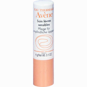 Avene Pflege für Empfindliche Lippen Stift 4 g - ab 0,00 &euro;