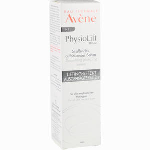 Avene Physiolift Serum 30 ml
