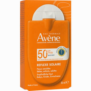 Avene Reflexe Solaire Familie 50+  30 ml - ab 9,58 &euro;