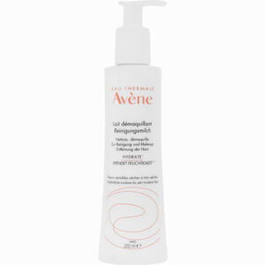 Avene Reinigungsmilch  200 ml Avene Reinigungsmilch  200 ml