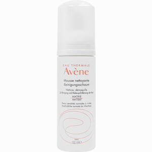 Avene Reinigungsschaum  150 ml - ab 11,15 €