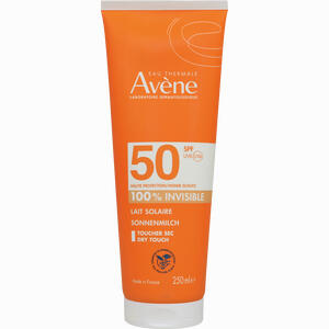 Avène Sonnenmilch Lsf 50 250 ml - ab 16,29 €