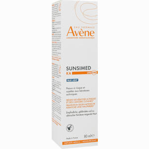Avene Sunsimed Ka 80 ml - ab 22,81 €