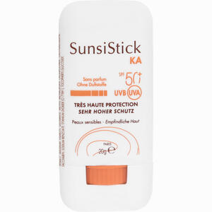 Avene Sunsistick Ka 50+  20 g - ab 14,00 €