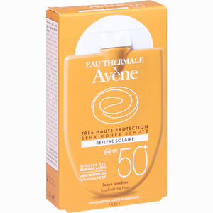 Avene Sunsitive Reflexe Solaire Spf 50+ Emulsion 30 ml - ab 0,00 &euro;
