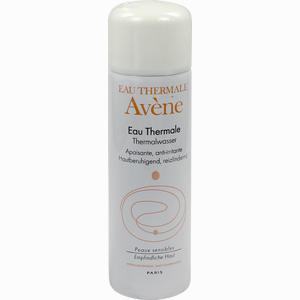 Avene Thermalwasser Spray  50 ml - ab 3,54 €