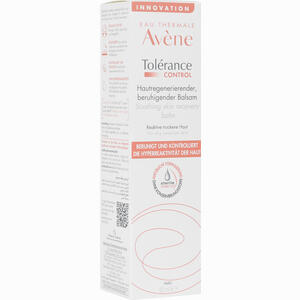 Avene Tolerance Control Balsam  40 ml