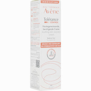 Avene Tolerance Control Creme  40 ml - ab 16,15 €