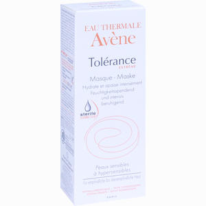 Avene Tolerance Extreme Maske Defi 50 ml Avene Tolerance Extreme Maske Defi 50 ml