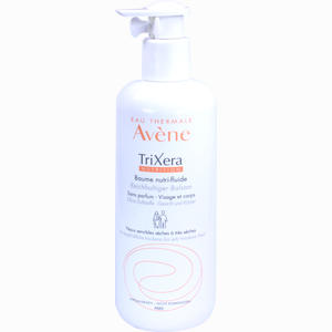 Avene Trixera Nutrition reichhaltiger Balsam  400 ml - ab 0,00 €
