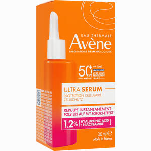 Avene Ultra Serum Aufpolsternd 50+  30 ml - ab 21,47 &euro;