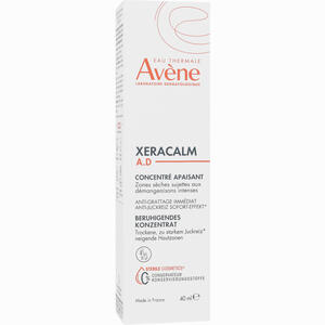Avene Xeracalm A. D Anti- Juckreiz Konzentrat 40 ml - ab 12,49 €