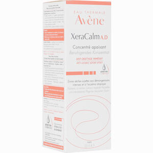 Avene Xeracalm A.d. Beruhigendes Konzentrat Anti- Juckreiz  50 ml - ab 0,00 €