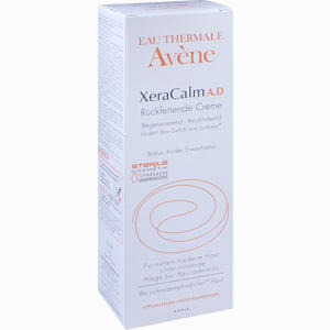 Avene Xeracalm A.d Creme  200 ml
