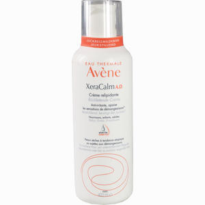 Avene Xeracalm A.d Creme  400 ml - ab 17,77 €