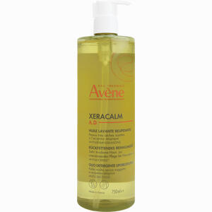 Avene Xeracalm A. D Reinigungsöl 750 ml - ab 19,24 &euro;