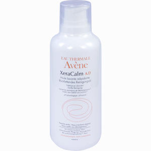 Avene Xeracalm A.d Reinigungsöl Öl 400 ml Avene Xeracalm A.d Reinigungsöl Öl 400 ml