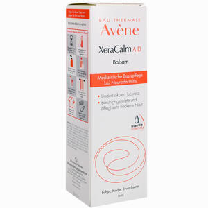 Avene Xeracalm A. D Rückfettender Balsam 200 ml