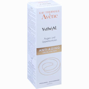 Avene Ystheal Augen- und Lippenkonturen 15 ml Avene Ystheal Augen- und Lippenkonturen 15 ml