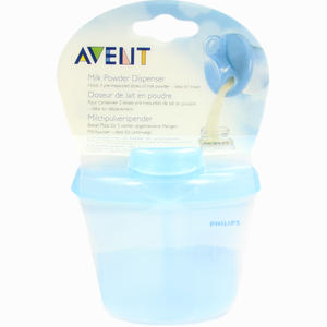 Avent Milchpulverspender 1 Stück - ab 8,04 &euro;