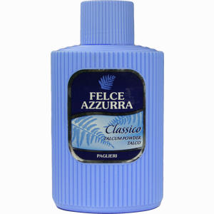 Azzurra Paglieri Talkumpuder Flasche  150 g - ab 0,00 €