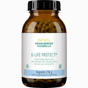 B- Life Protect Kapseln 360 Stück - ab 63,78 €