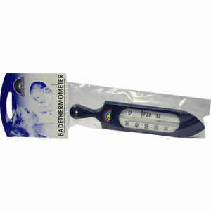 Baby Frank Badethermometer 1 Stück - ab 2,15 €