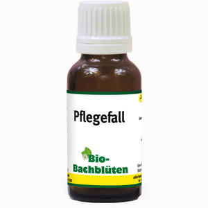 Bachblüte Pflegefall Vet Fluid 20 ml - ab 12,58 €