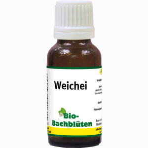 Bachblüte Weichei Vet Fluid 20 ml - ab 10,36 €