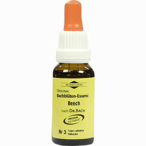 Bachblüten Murnauer Tropfen Beech  20 ml - ab 8,64 €