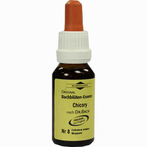 Bachblüten Murnauer Tropfen Chicory  20 ml - ab 8,69 €