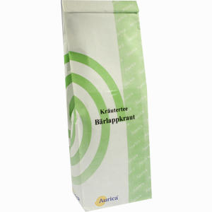 Bärlappkraut Tee 100 g - ab 0,00 €