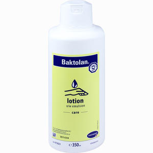 Baktolan Lotion  350 ml - ab 4,23 €