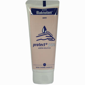 Baktolan Protect+ Pure 100 ml - ab 5,99 €