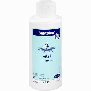 Baktolan Vital Gel 350 ml - ab 5,41 €