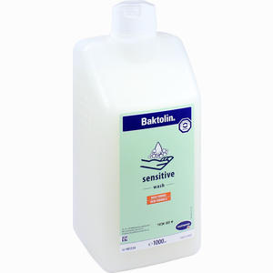 Baktolin Sensitive 1000 ml - ab 4,73 €