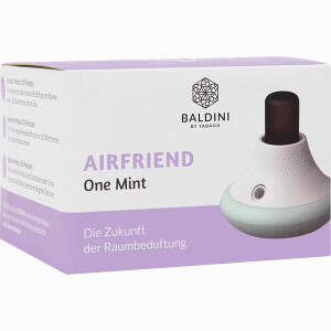 Baldini Airfriend One Mint 1 Stück - ab 20,37 &euro;