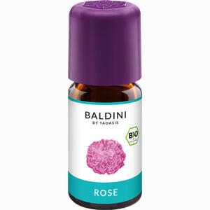 Baldini Bioaroma Rose Rein 3% Öl 5 ml - ab 9,20 €