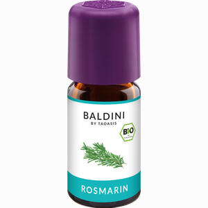 Baldini Bioaroma Rosmarin Öl 5 ml - ab 4,27 €