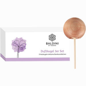 Baldini Duftkugel 3er Set 1 Packung - ab 6,98 €