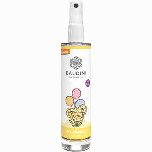 Baldini Feelfreude Bio/demeter Raumspray  50 ml - ab 6,56 €