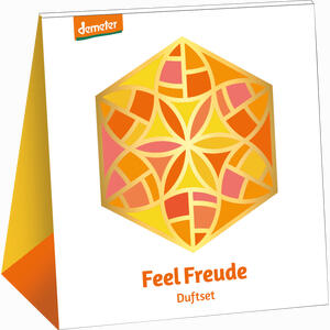 Baldini Feelfreude Duftset 1 Stück - ab 0,00 &euro;