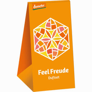 Baldini Feelfreude Duftset mit Duftvlies 1 Packung - ab 0,00 &euro;