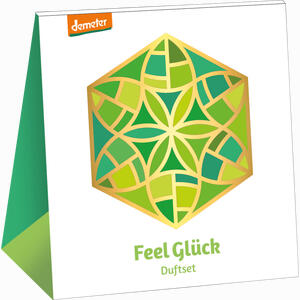 Baldini Feelglück Duftset 1 Stück - ab 0,00 €