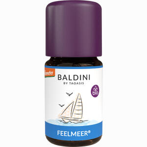 Baldini Feelmeer Bio Demeter Öl 5 ml - ab 2,75 €