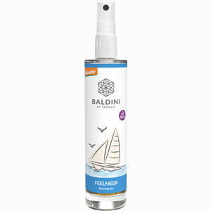 Baldini Feelmeer Bio/demeter Raumspray  50 ml - ab 6,02 €